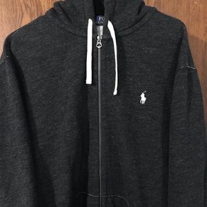 Polo Ralph Lauren Sweatsuit